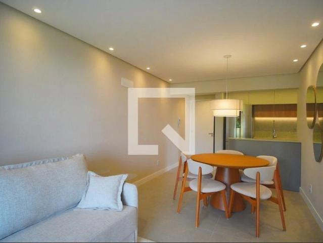 Apartamento para Locação em São Leopoldo/RS Scharlau 2 Quartos