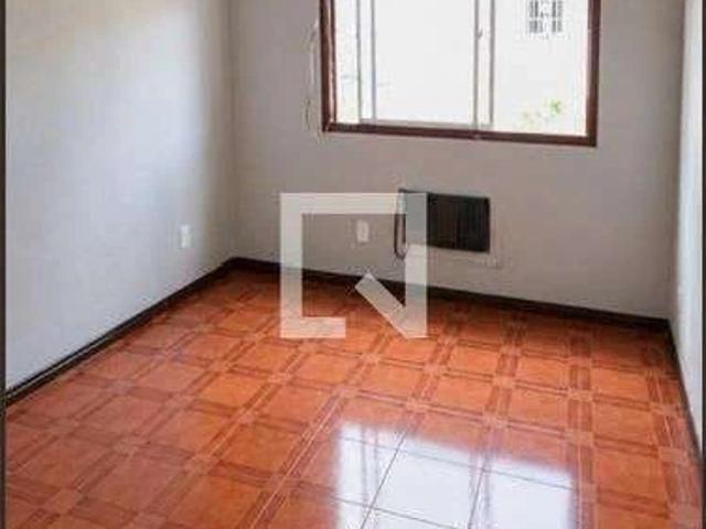 Apartamento para Locação em São Leopoldo/RS Scharlau 2 Quartos