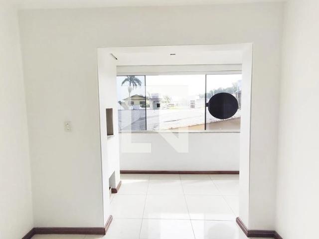 Apartamento para Locação em São Leopoldo/RS Scharlau 2 Quartos