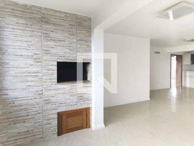 Apartamento para Locação em São Leopoldo/RS Scharlau 2 Quartos