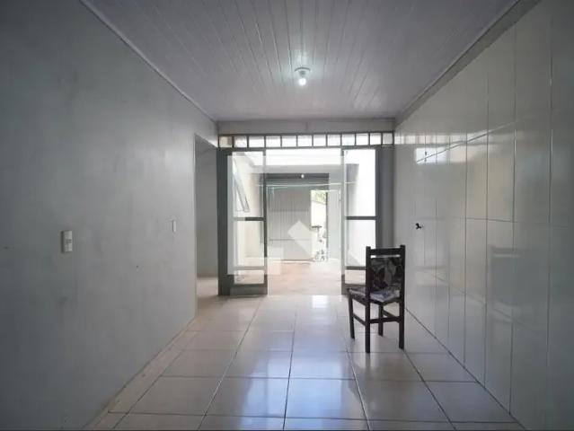 Apartamento para Locação em São Leopoldo/RS Scharlau 2 Quartos
