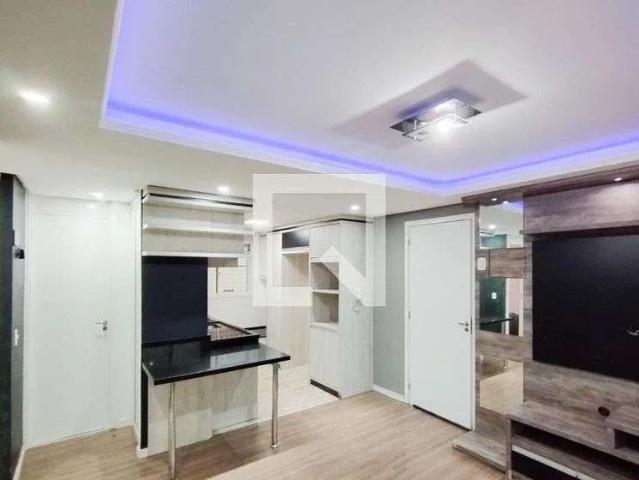 Apartamento para Locação em São Leopoldo/RS Scharlau 2 Quartos