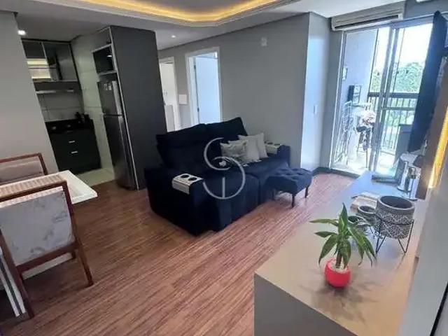 Apartamento para Locação em São Leopoldo/RS Scharlau 2 Quartos