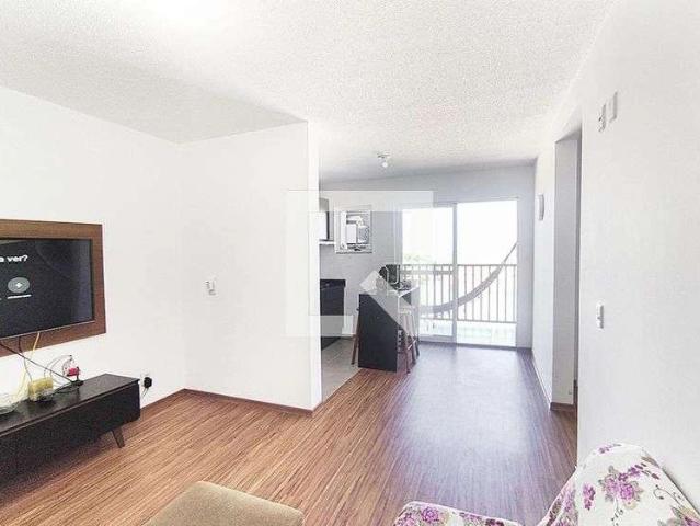 Apartamento para Locação em São Leopoldo/RS Scharlau 2 Quartos