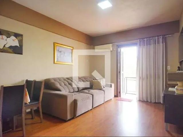 Apartamento para Locação em São Leopoldo/RS Scharlau 2 Quartos