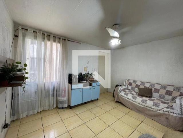 Apartamento para Locação em São Leopoldo/RS Scharlau 2 Quartos