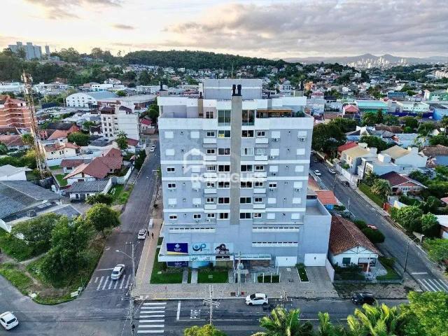 Apartamento para Locação em São Leopoldo/RS Scharlau 2 Quartos