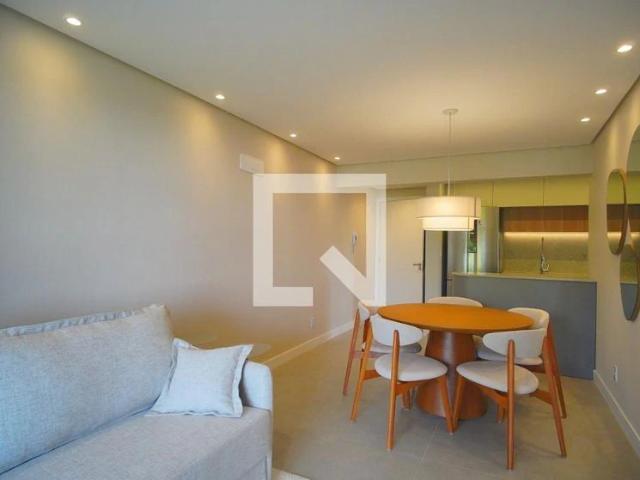 Apartamento para Locação em São Leopoldo/RS Scharlau 2 Quartos