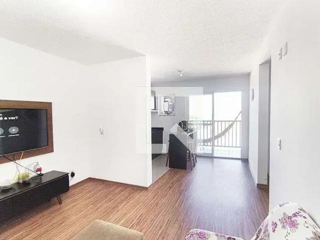 Apartamento para Locação em São Leopoldo/RS Scharlau 2 Quartos