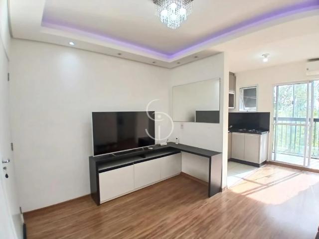 Apartamento para Locação em São Leopoldo/RS Scharlau 2 Quartos