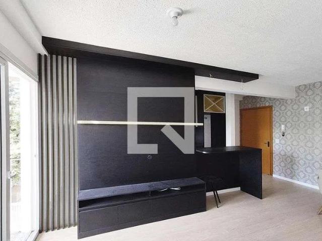 Apartamento para Locação em São Leopoldo/RS Scharlau 2 Quartos
