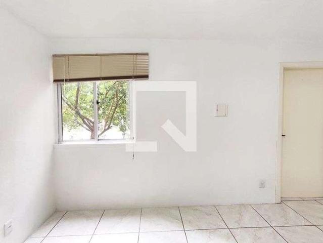 Apartamento para Locação em São Leopoldo/RS Scharlau 2 Quartos