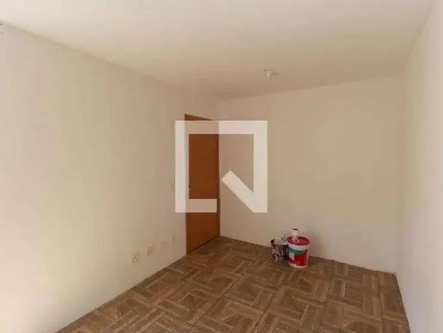 Apartamento para Locação em São Leopoldo/RS Santo André 2 Quartos