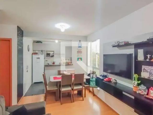 Apartamento para Locação em São Leopoldo/RS Santo André 2 Quartos