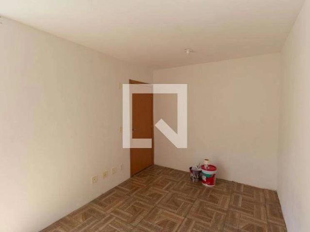 Apartamento para Locação em São Leopoldo/RS Santo André 2 Quartos