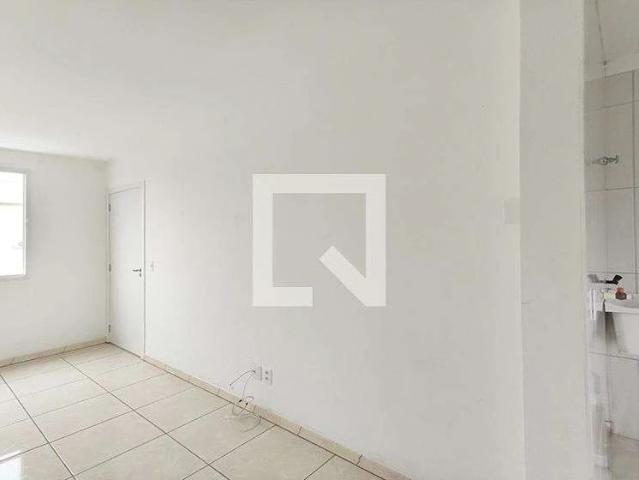 Apartamento para Locação em São Leopoldo/RS Santo André 2 Quartos