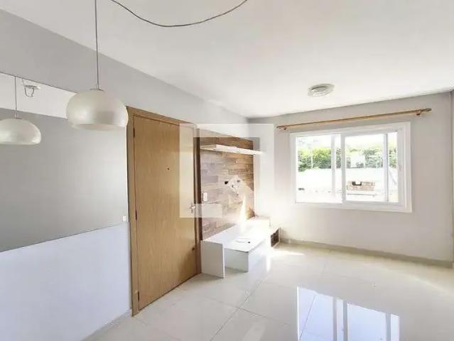 Apartamento para Locação em São Leopoldo/RS Santo André 2 Quartos