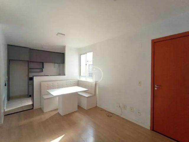 Apartamento para Locação em São Leopoldo/RS Santo André 2 Quartos