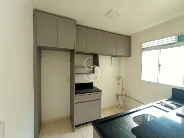 Apartamento para Locação em São Leopoldo/RS Santo André 2 Quartos