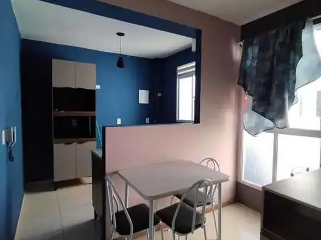 Apartamento para Locação em São Leopoldo/RS Santo André 2 Quartos