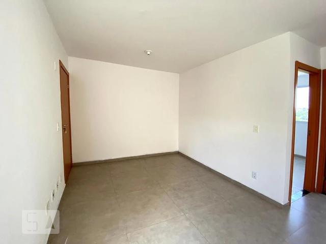 Apartamento para Locação em São Leopoldo/RS Santo André 2 Quartos