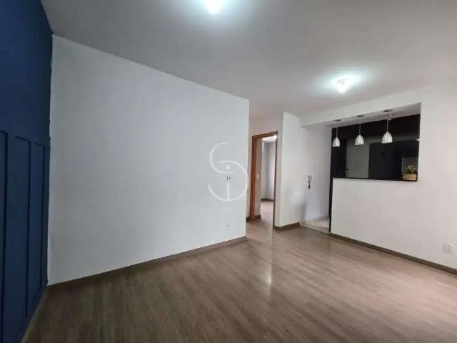 Apartamento para Locação em São Leopoldo/RS Santo André 2 Quartos