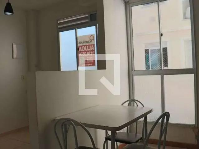 Apartamento para Locação em São Leopoldo/RS Santo André 2 Quartos