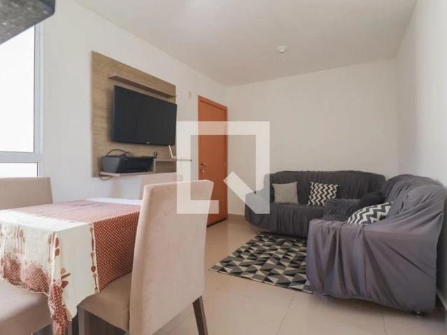 Apartamento para Locação em São Leopoldo/RS Santo André 2 Quartos