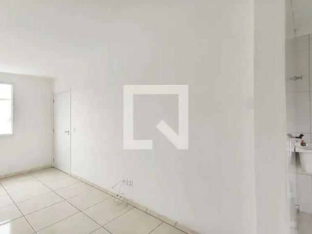 Apartamento para Locação em São Leopoldo/RS Santo André 2 Quartos