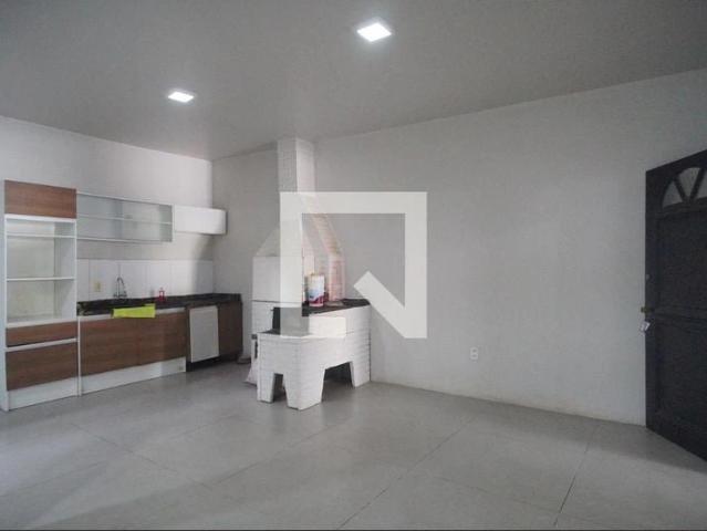 Apartamento para Locação em São Leopoldo/RS Santos Dumont 1 Quartos