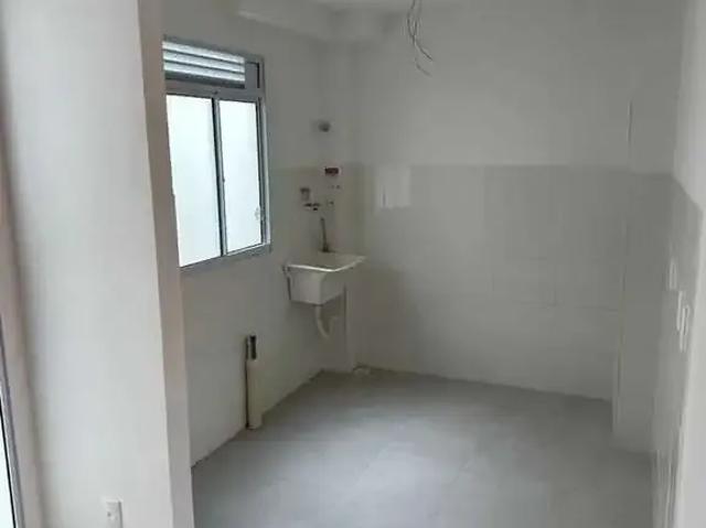 Apartamento para Locação em São Leopoldo/RS Santos Dumont 2 Quartos
