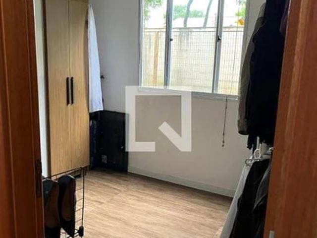 Apartamento para Locação em São Leopoldo/RS Santos Dumont 2 Quartos
