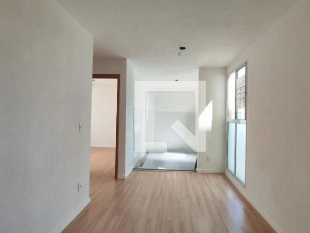 Apartamento para Locação em São Leopoldo/RS Santos Dumont 2 Quartos