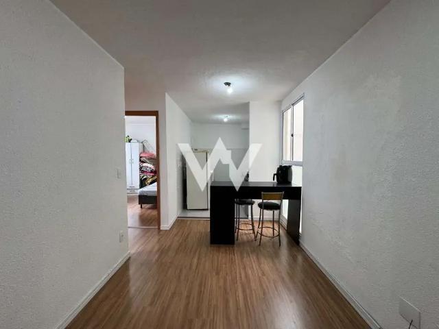 Apartamento para Locação em São Leopoldo/RS Santos Dumont 2 Quartos