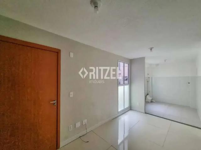 Apartamento para Locação em São Leopoldo/RS Santos Dumont 2 Quartos