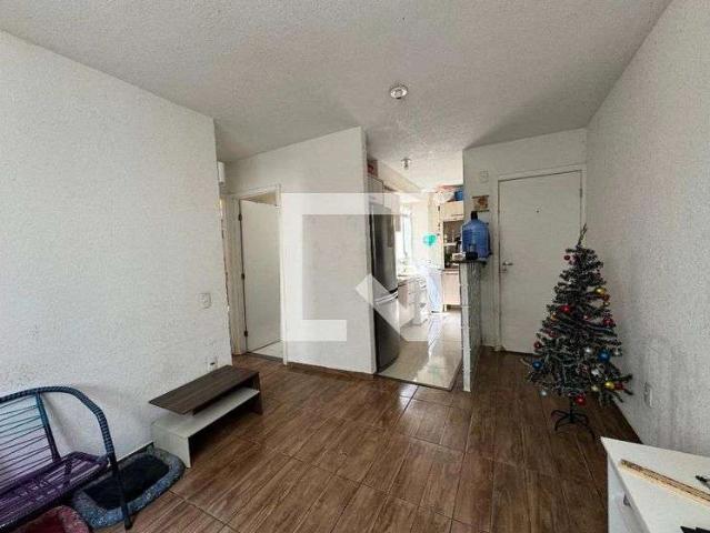 Apartamento para Locação em São Leopoldo/RS Santos Dumont 2 Quartos
