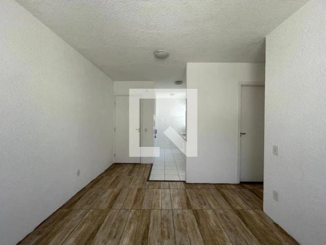 Apartamento para Locação em São Leopoldo/RS Santos Dumont 2 Quartos