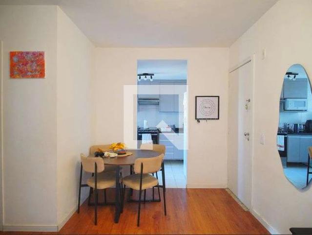 Apartamento para Locação em São Leopoldo/RS Santos Dumont 2 Quartos