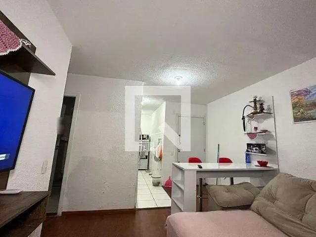 Apartamento para Locação em São Leopoldo/RS Santos Dumont 2 Quartos