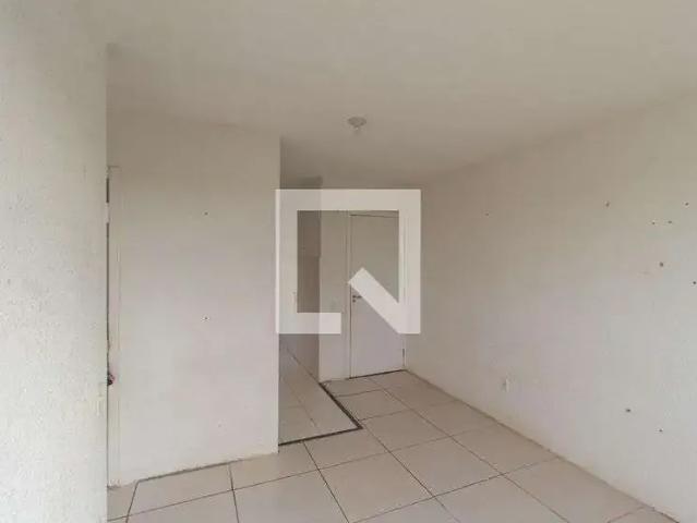 Apartamento para Locação em São Leopoldo/RS Santos Dumont 2 Quartos