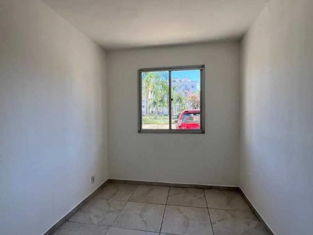Apartamento para Locação em São Leopoldo/RS Santos Dumont 2 Quartos