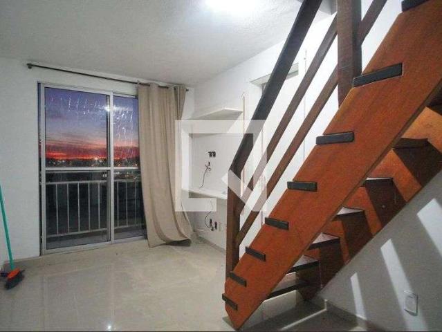 Apartamento para Locação em São Leopoldo/RS Santos Dumont 2 Quartos