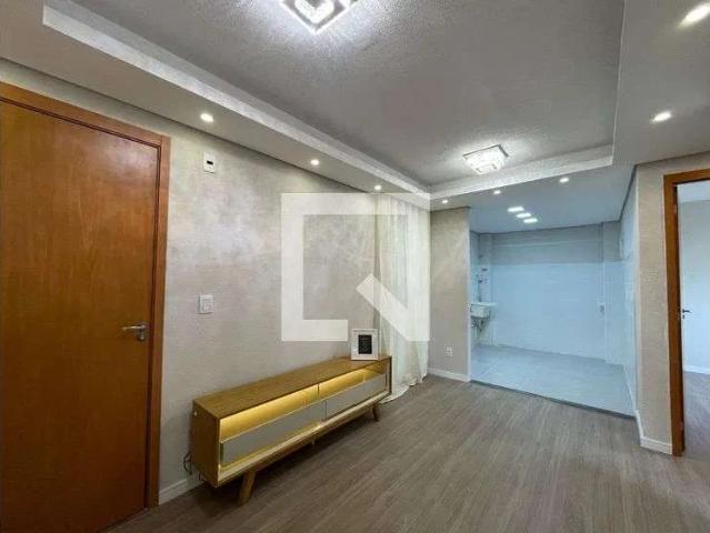 Apartamento para Locação em São Leopoldo/RS Santos Dumont 2 Quartos