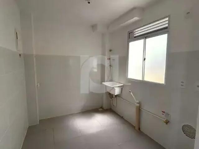 Apartamento para Locação em São Leopoldo/RS Santos Dumont 2 Quartos