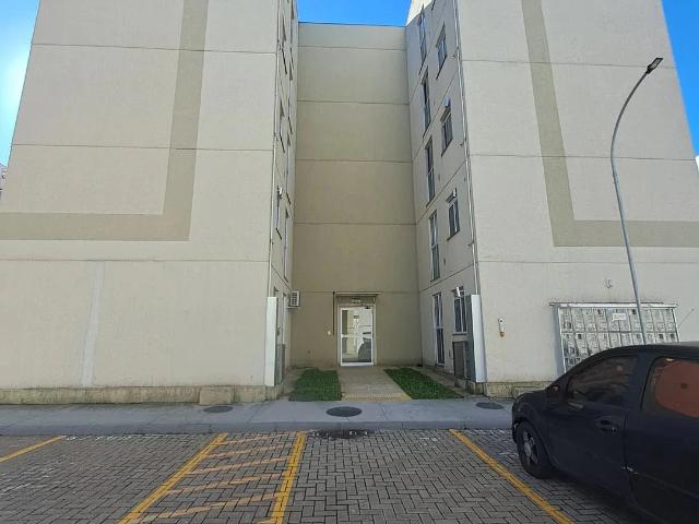 Apartamento para Locação em São Leopoldo/RS Santos Dumont 2 Quartos