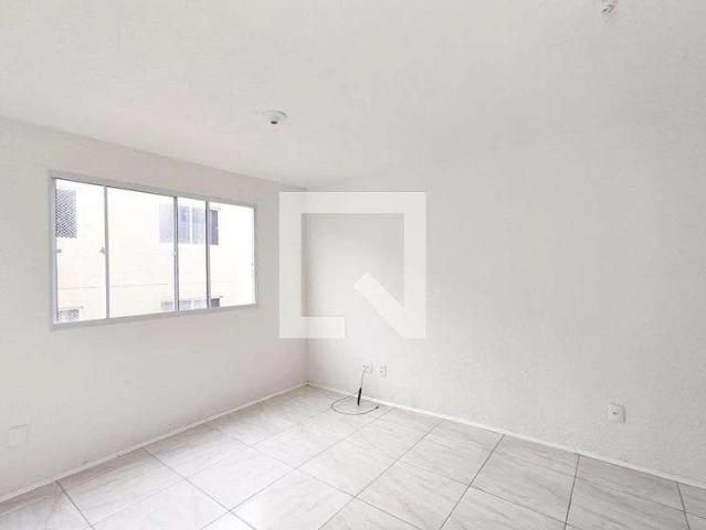 Apartamento para Locação em São Leopoldo/RS Santos Dumont 2 Quartos