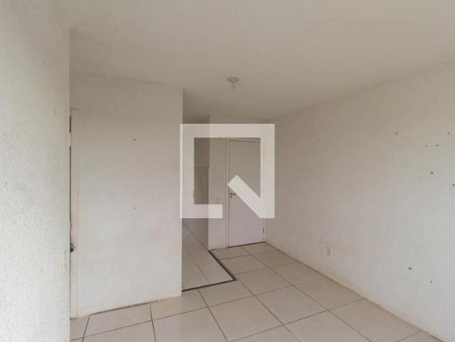 Apartamento para Locação em São Leopoldo/RS Santos Dumont 2 Quartos