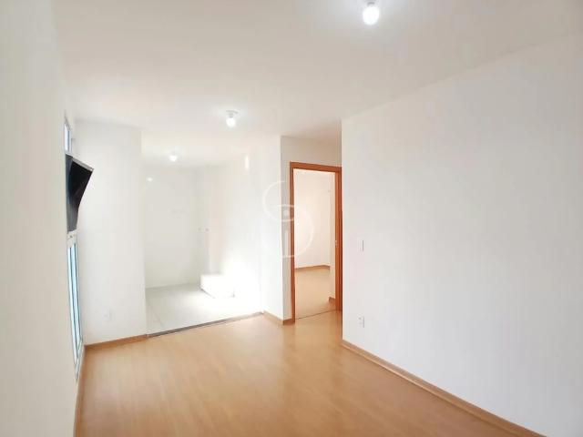 Apartamento para Locação em São Leopoldo/RS Santos Dumont 2 Quartos