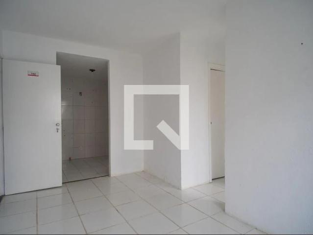 Apartamento para Locação em São Leopoldo/RS Santos Dumont 2 Quartos