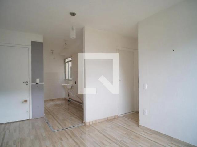 Apartamento para Locação em São Leopoldo/RS Santos Dumont 2 Quartos